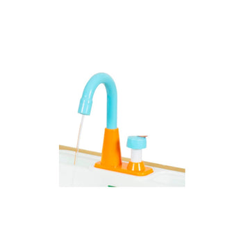 TAP FOR MULTI ACTIVITY SAND AND WATER BENCH